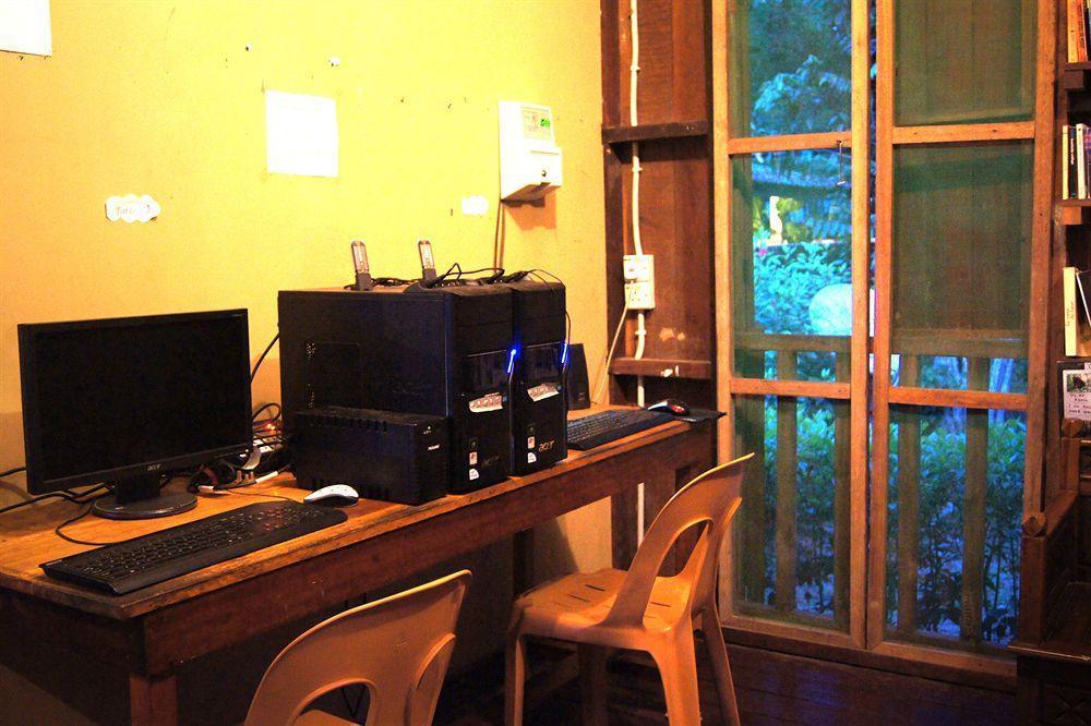 Tanini Kinabatangan Formerly Known As Nature Lodge Kinabatangan Bilit Eksteriør billede